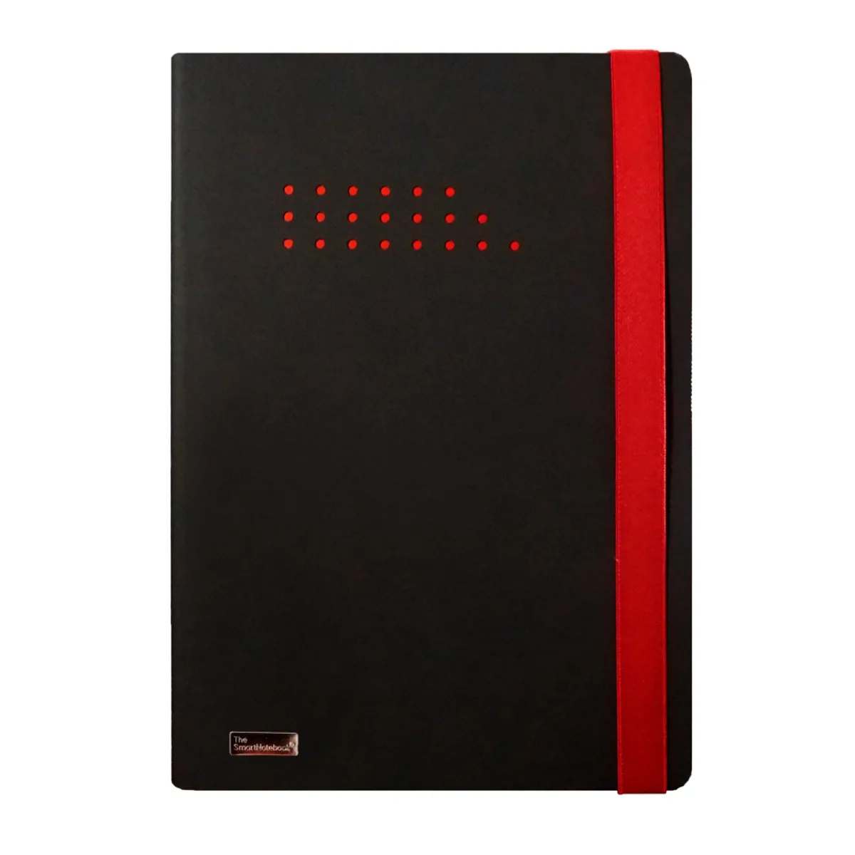 65045 BLKRED Blank