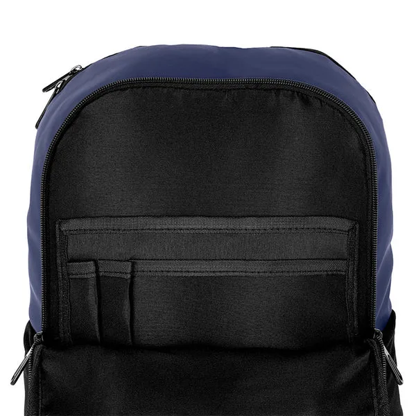 Navy Blue Blank Inside