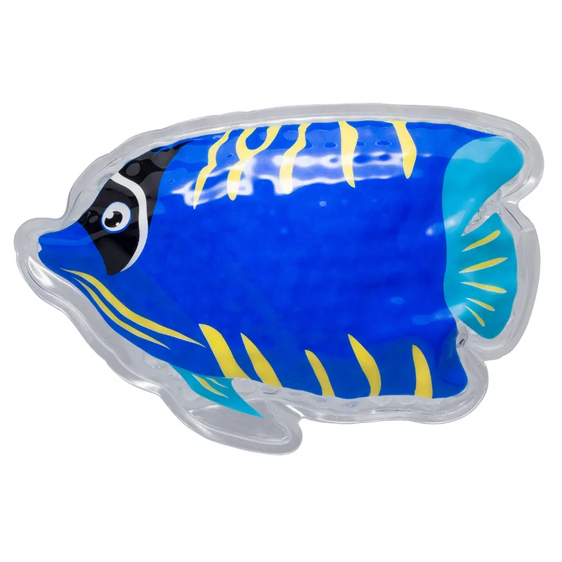 Tropical Fish Hot/Cold Pack view 2