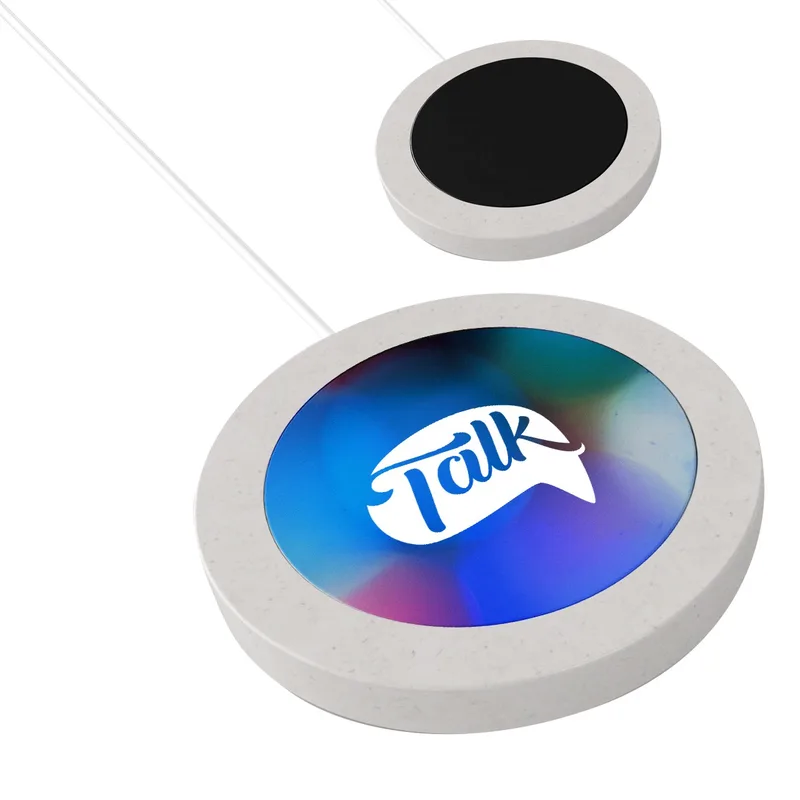 15w Pla Wireless Charger view 2