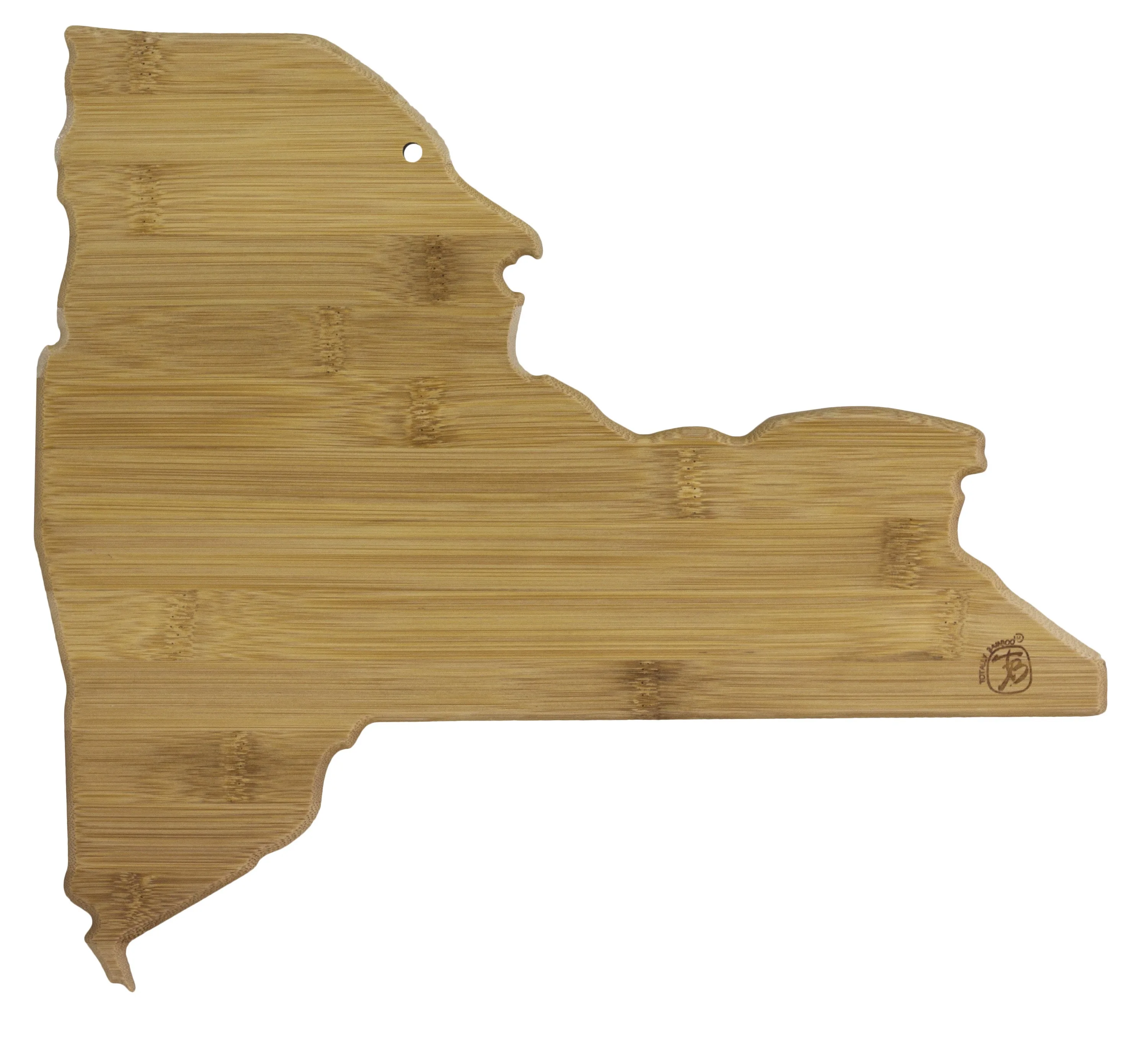 Destination New York Cutting & Serving Board view 2
