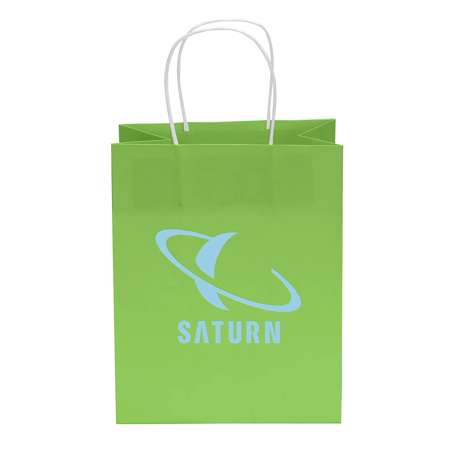 Lime Green Logo
