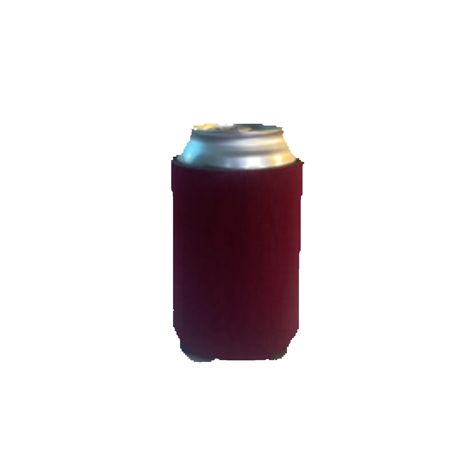 Burgundy Red