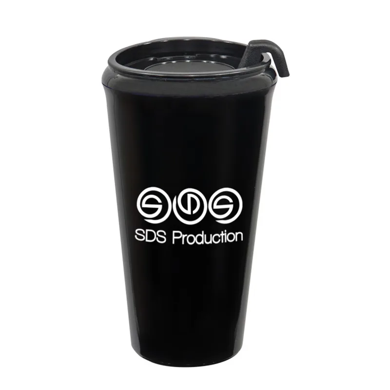 5917 BLK Silkscreen