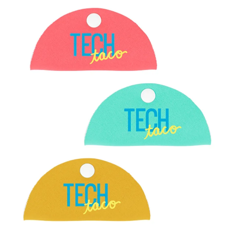 Tech Taco Wrap