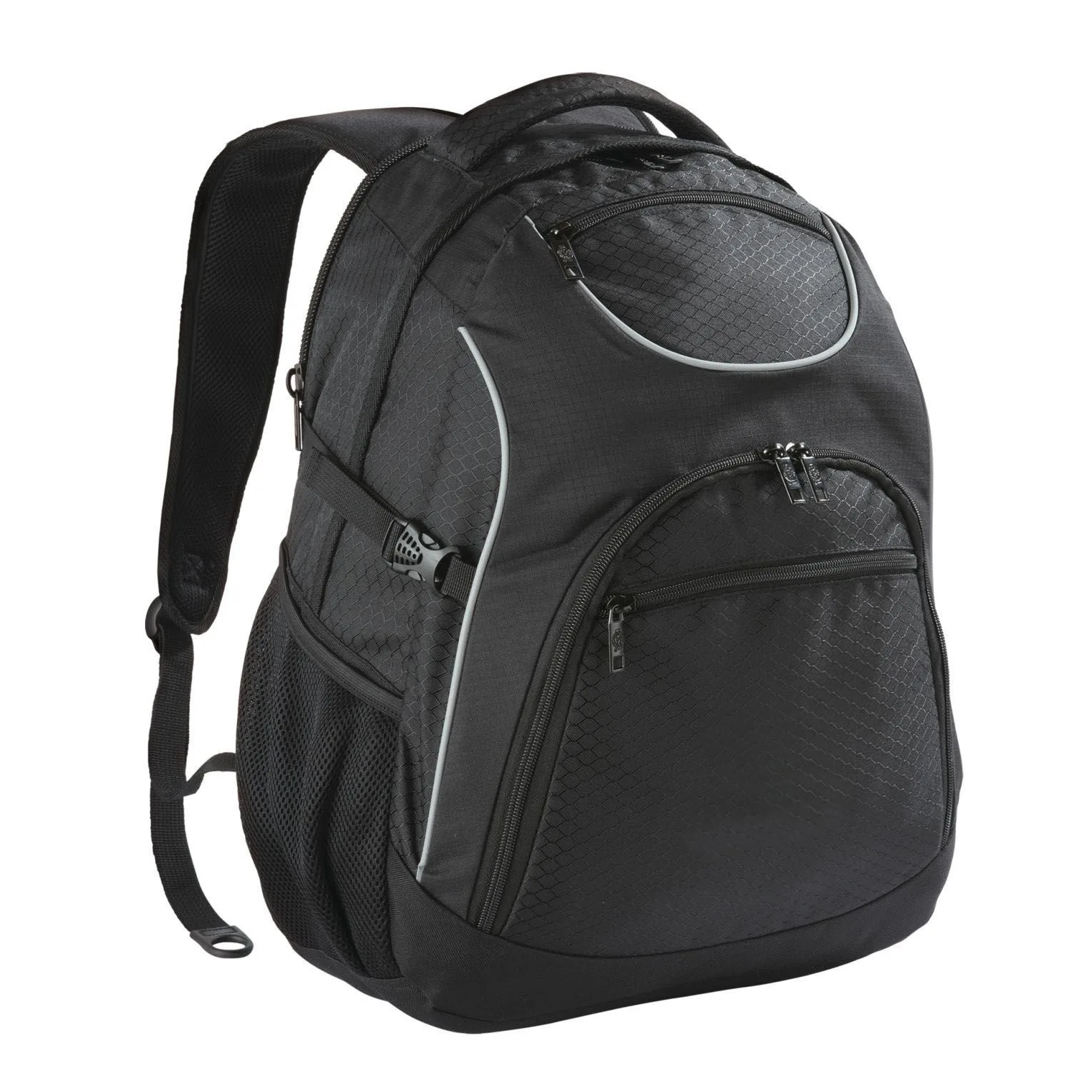 Explorer Backpack view 2