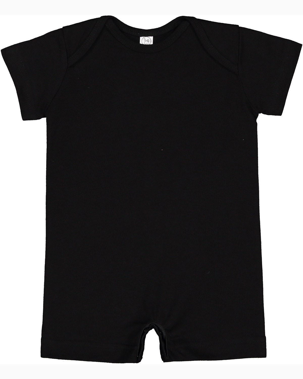 Rabbit Skins Infant Premium Jersey T-Romper