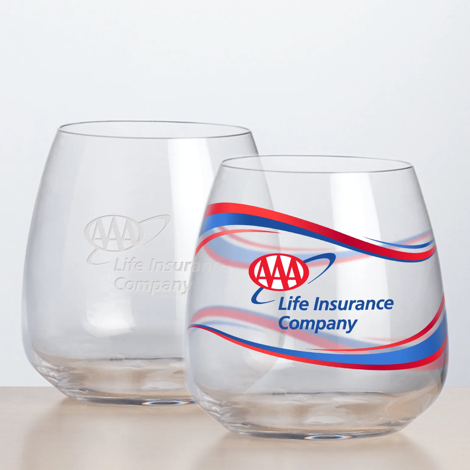 Hogarth Stemless Wine - 13oz