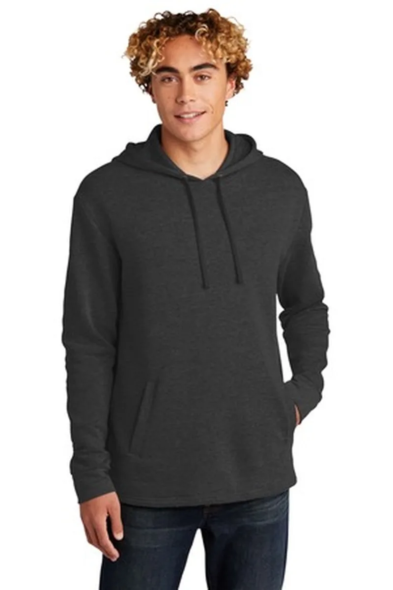 Next Level Apparel® Adult Malibu Pullover Hoodie.