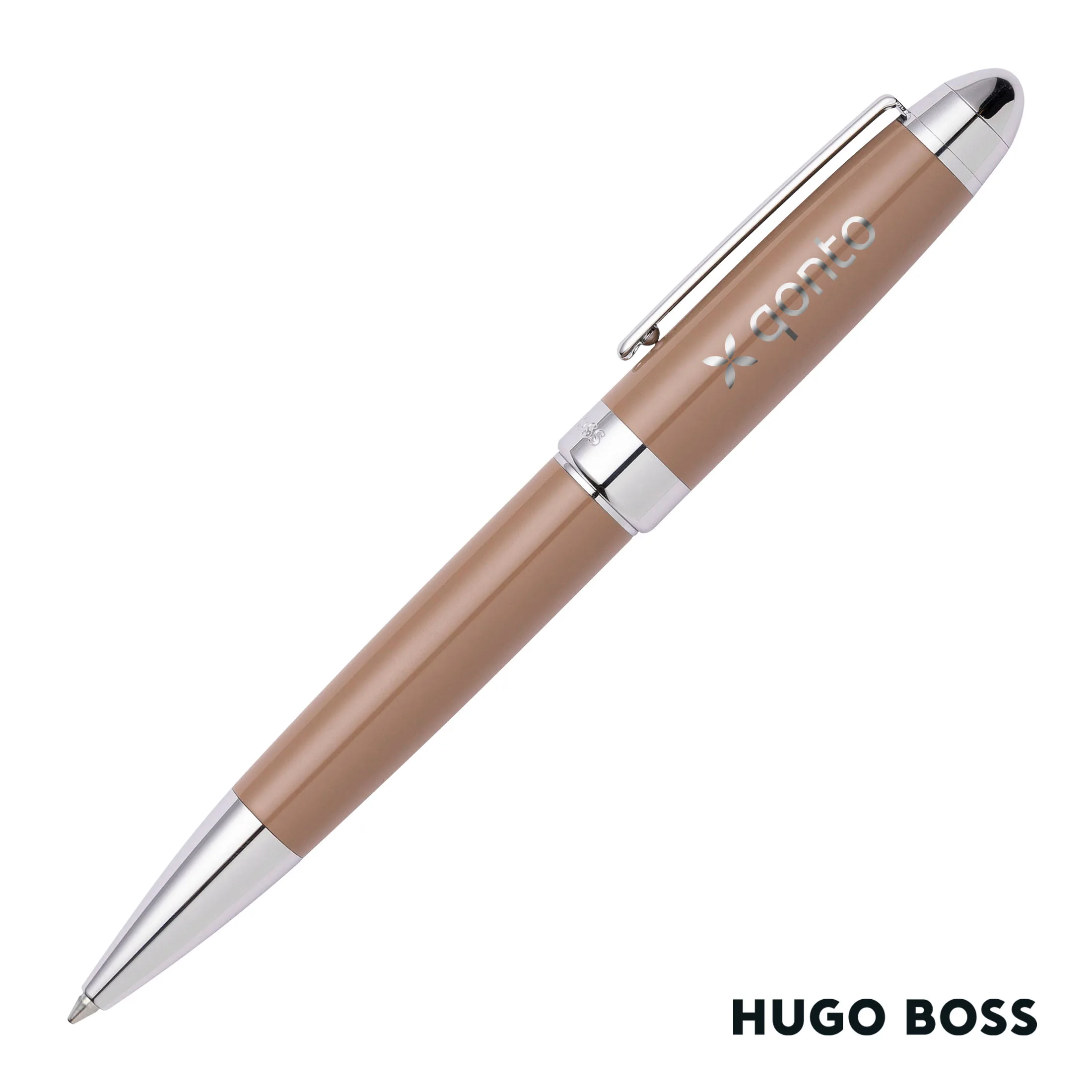 Ballpoint, Carmel