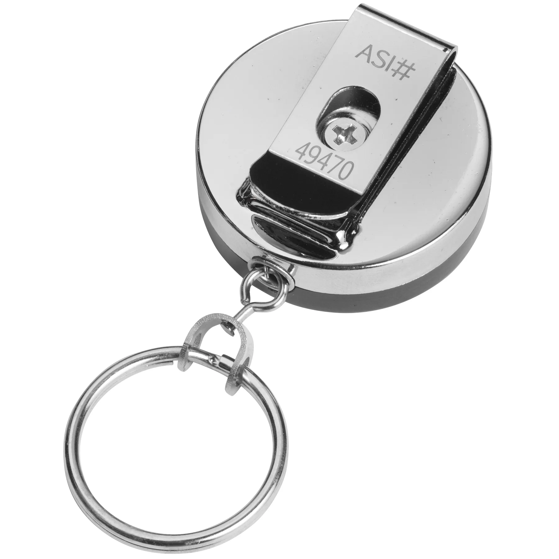 Heavy Duty Key Reel view 3