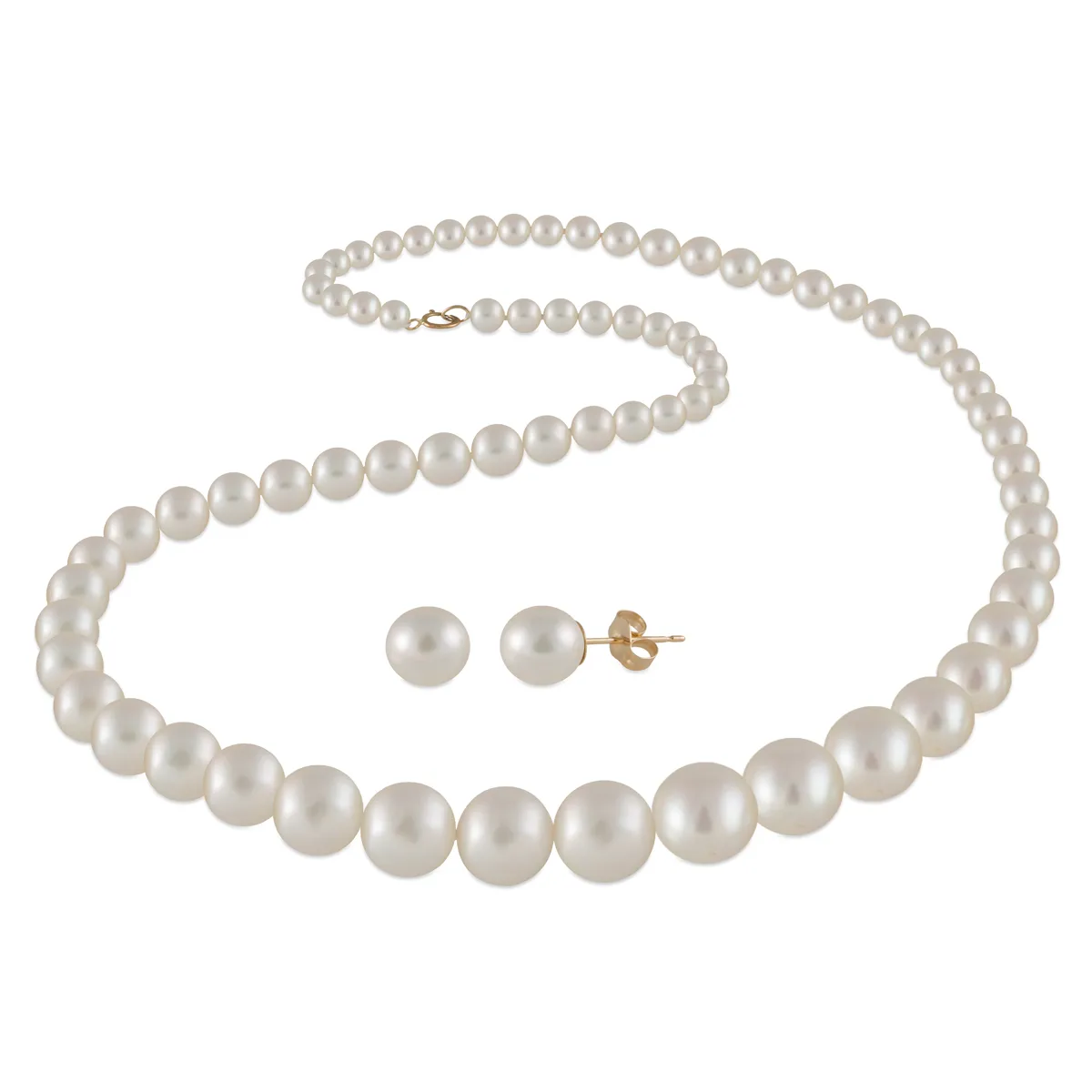 Jilco Inc Pearl Set