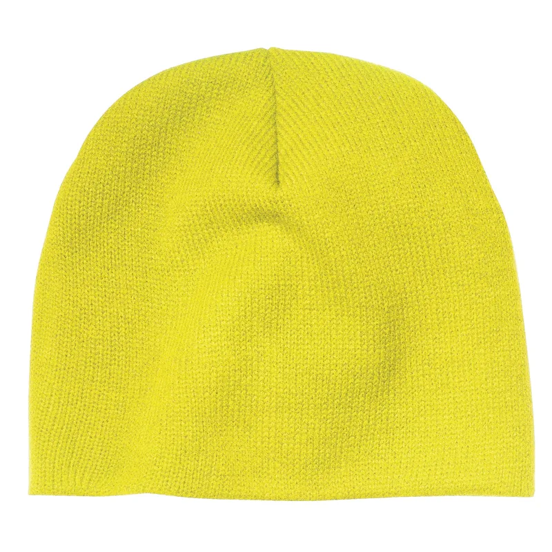 Neon Yellow