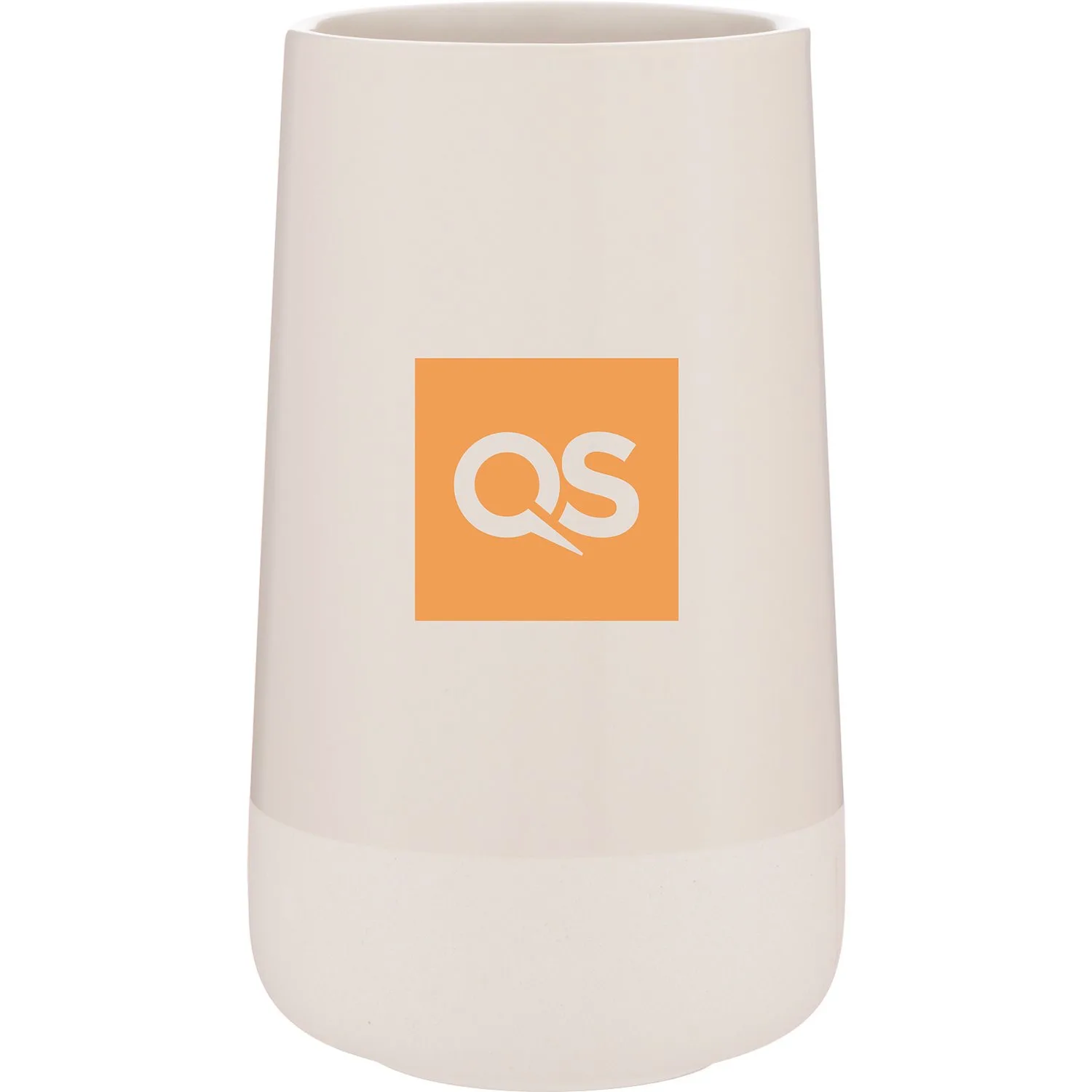 55 oz Calyx Ceramic Vase (Wallflower)
