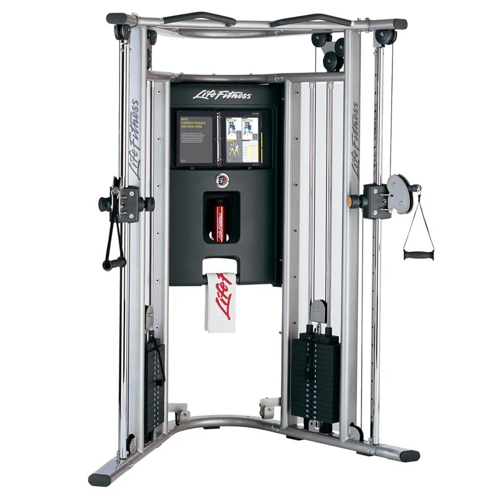 Life Fitness G7 Gym System without Bench