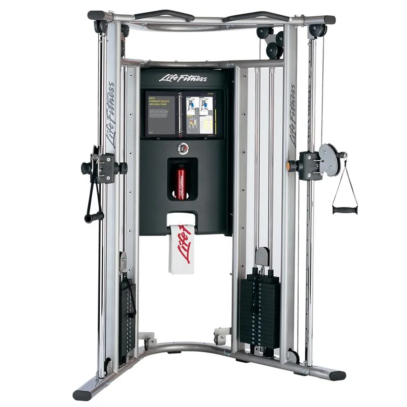Life Fitness G7 Gym System without Bench