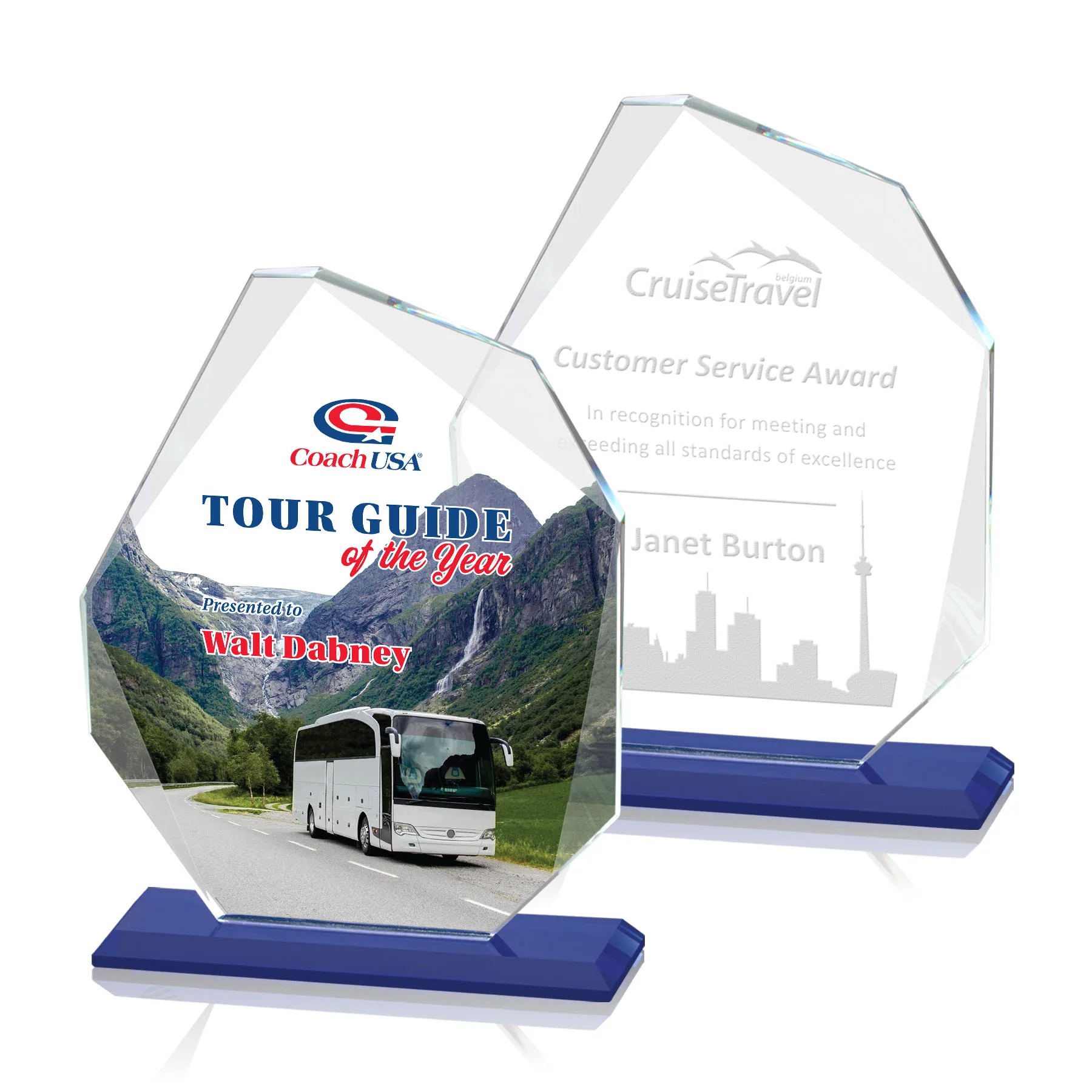 Durham Award