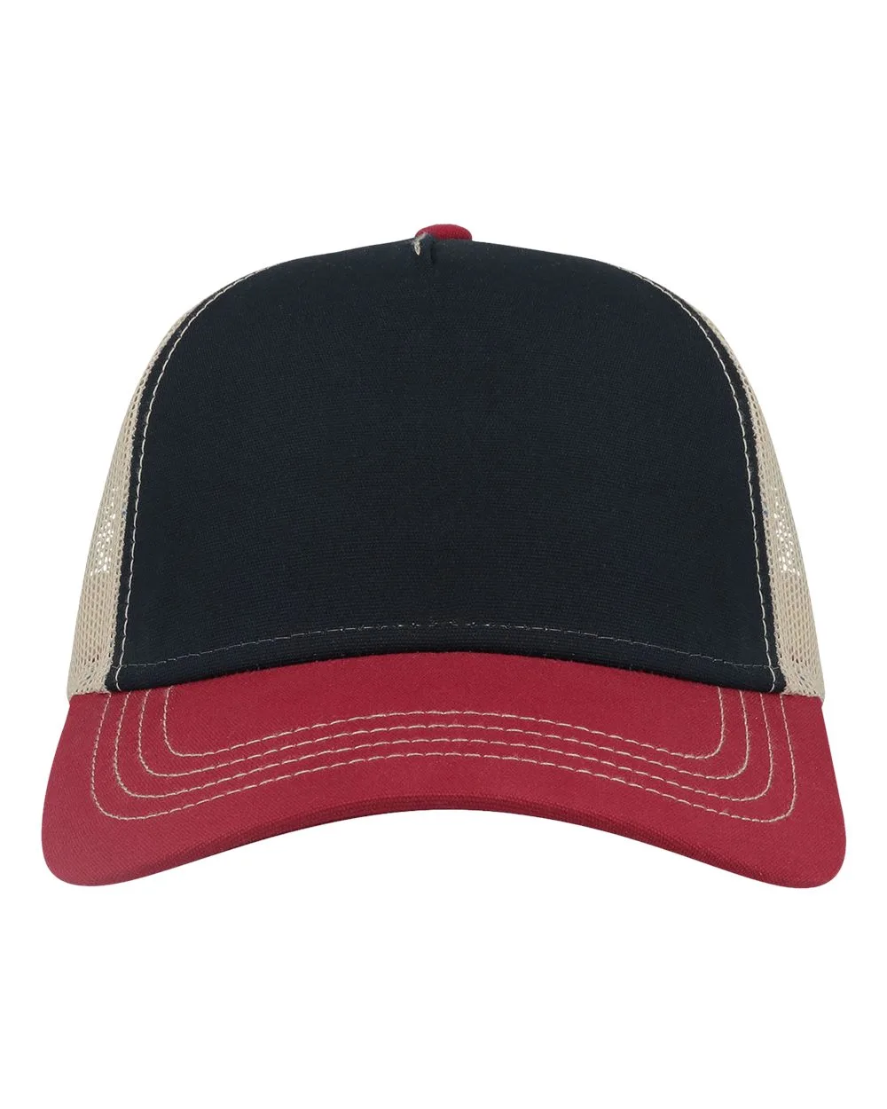 Navy Blue/Dark Gray