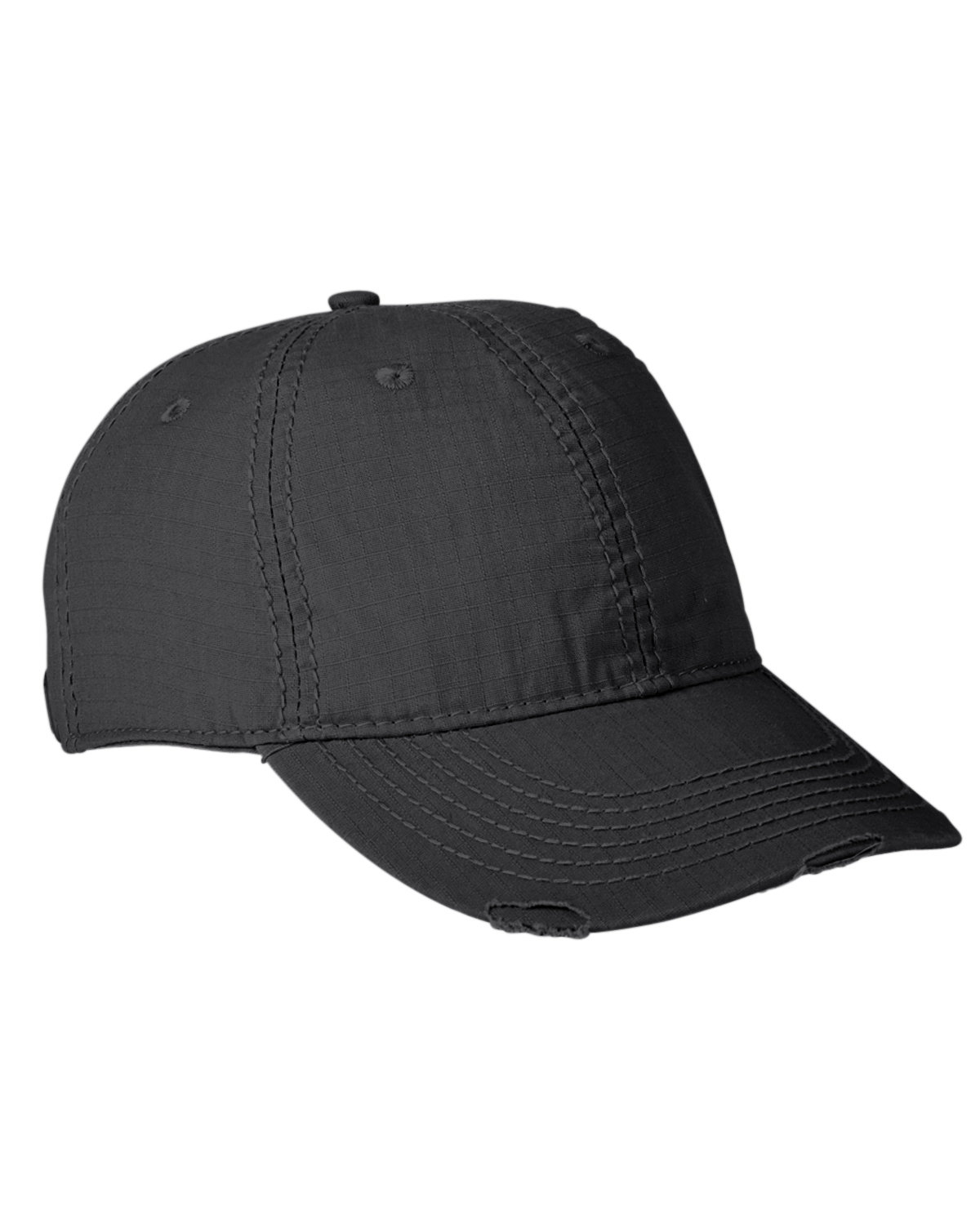 Adams Cap Distressed Image Maker Cap