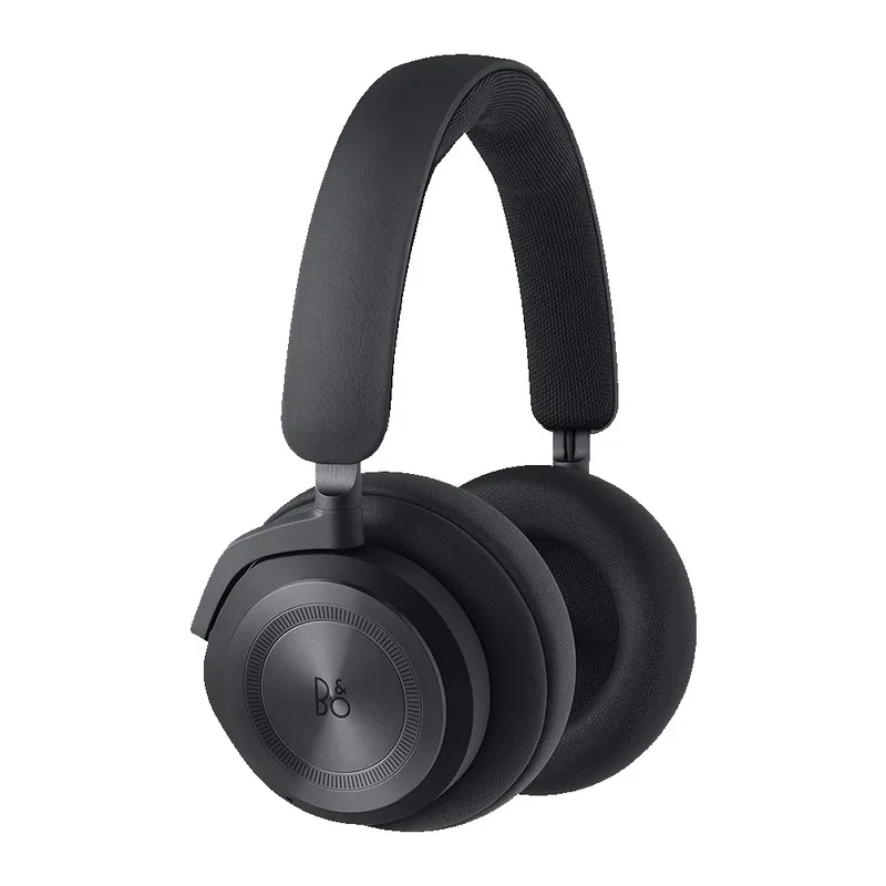 Bang & Olufsen Beoplay HX Wireless Headphones - Black Anthracite