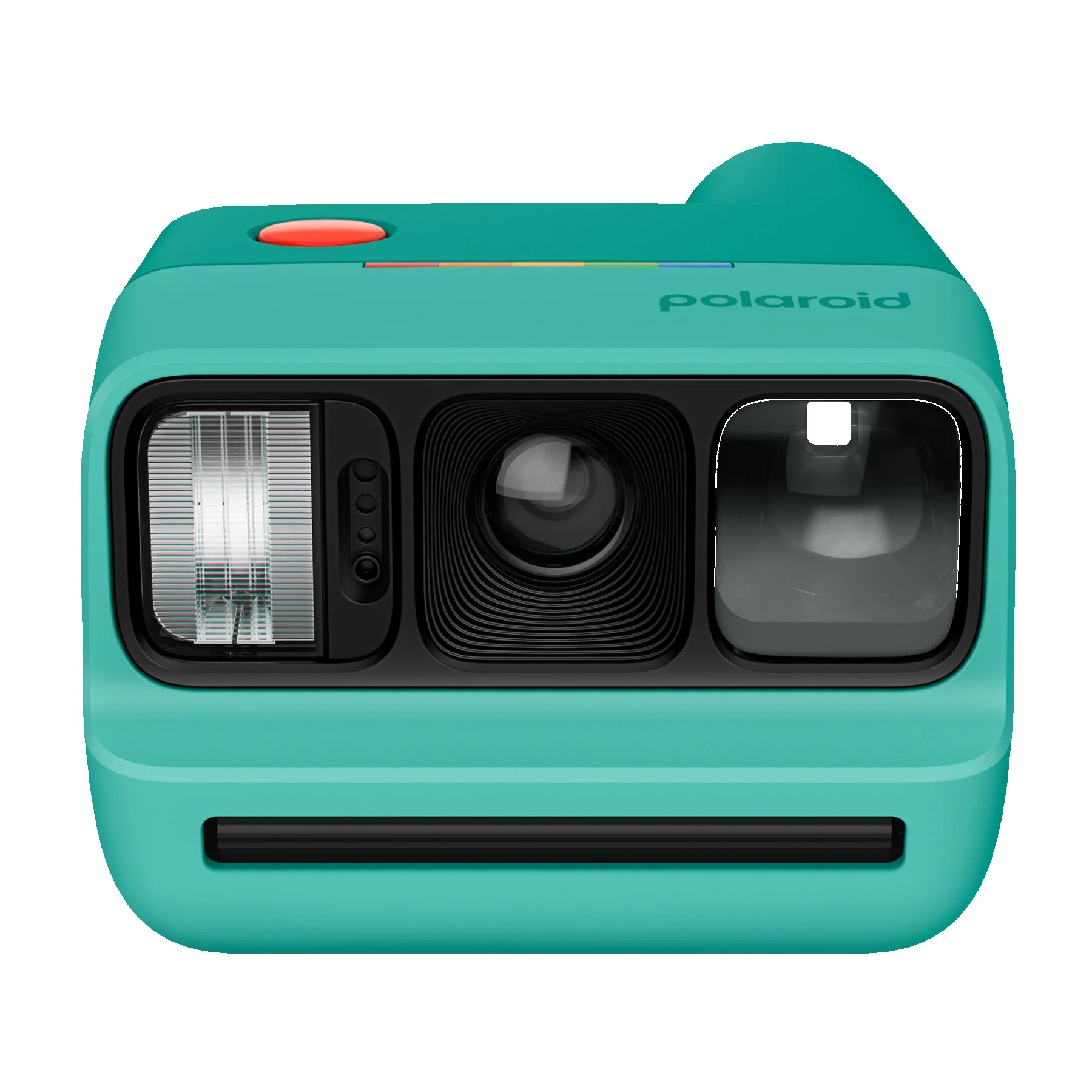 Polaroid Go Generation 3 Instant Camera - Teal