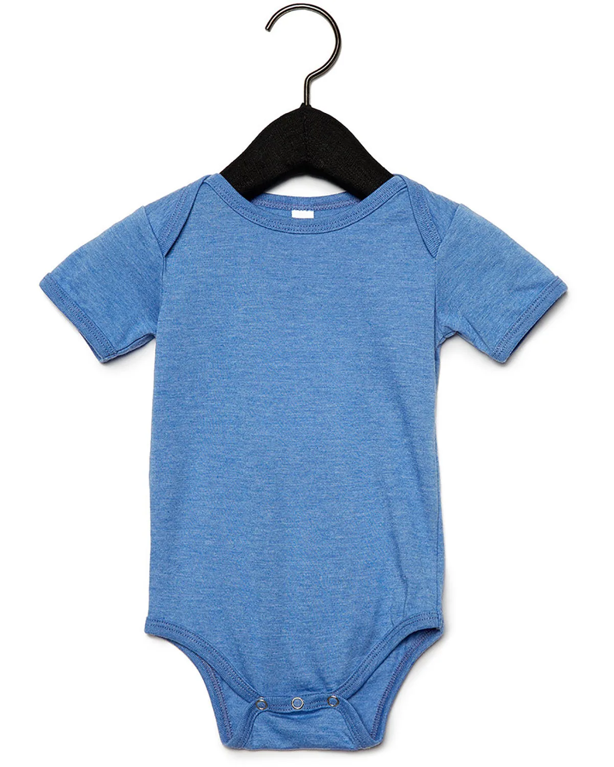 Heather Colum Blue