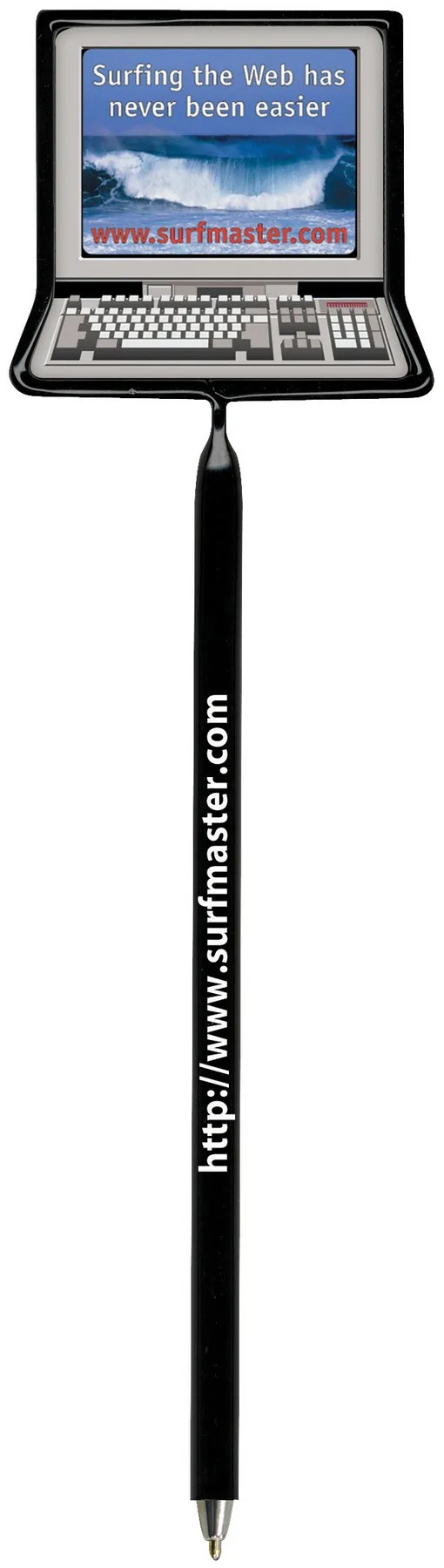 Inkbend Standard Billboard Pens W/ Computer Stock Insert
