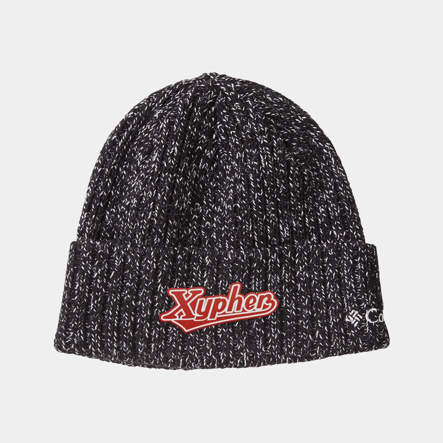 Columbia Watch Beanie