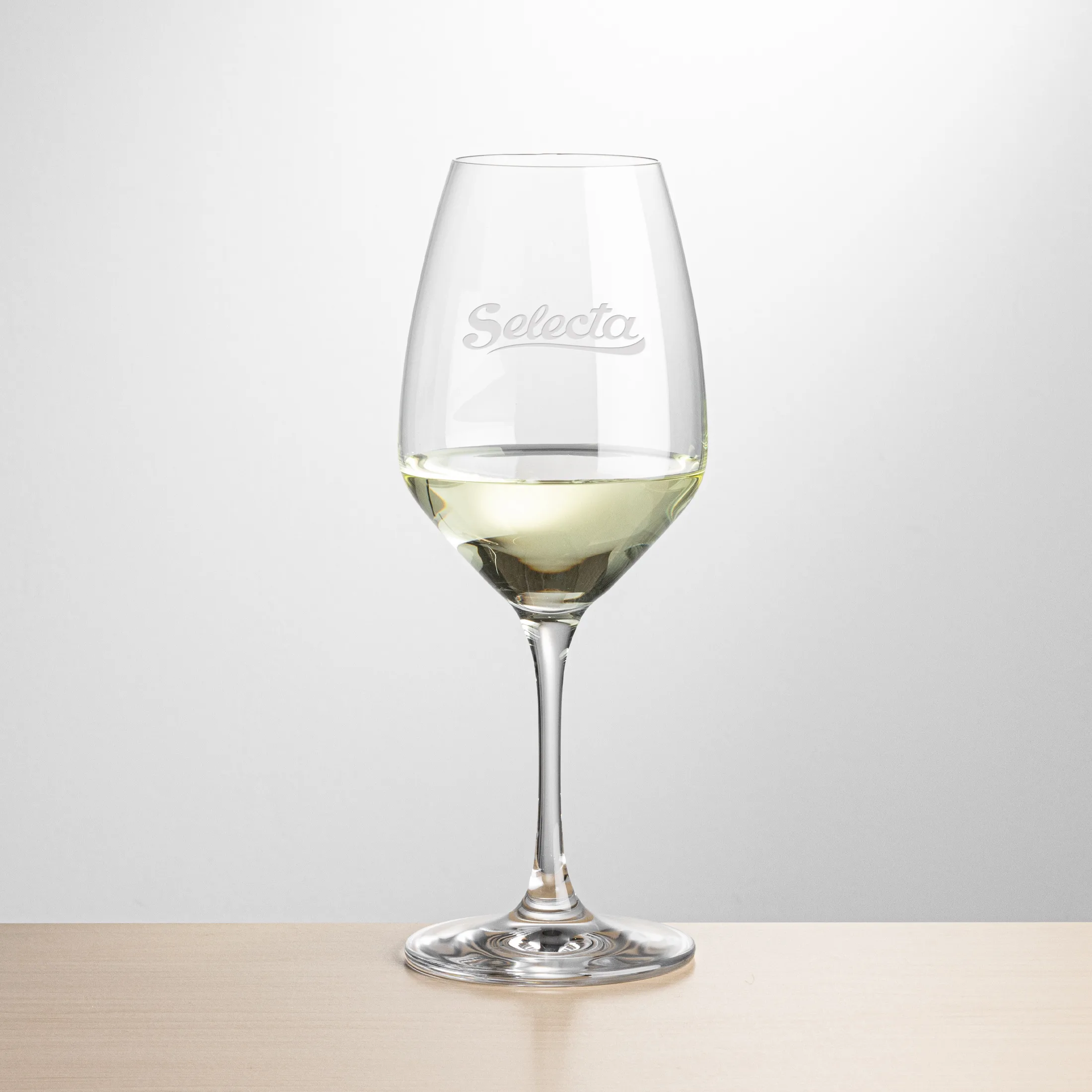 Glass Only, Deep Etch, 15 oz