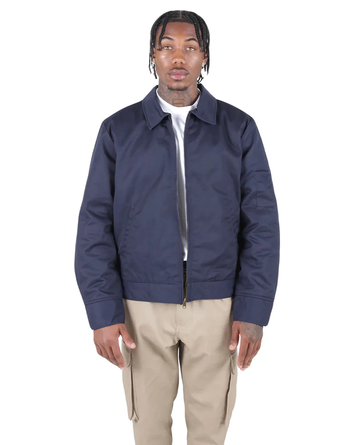 Navy