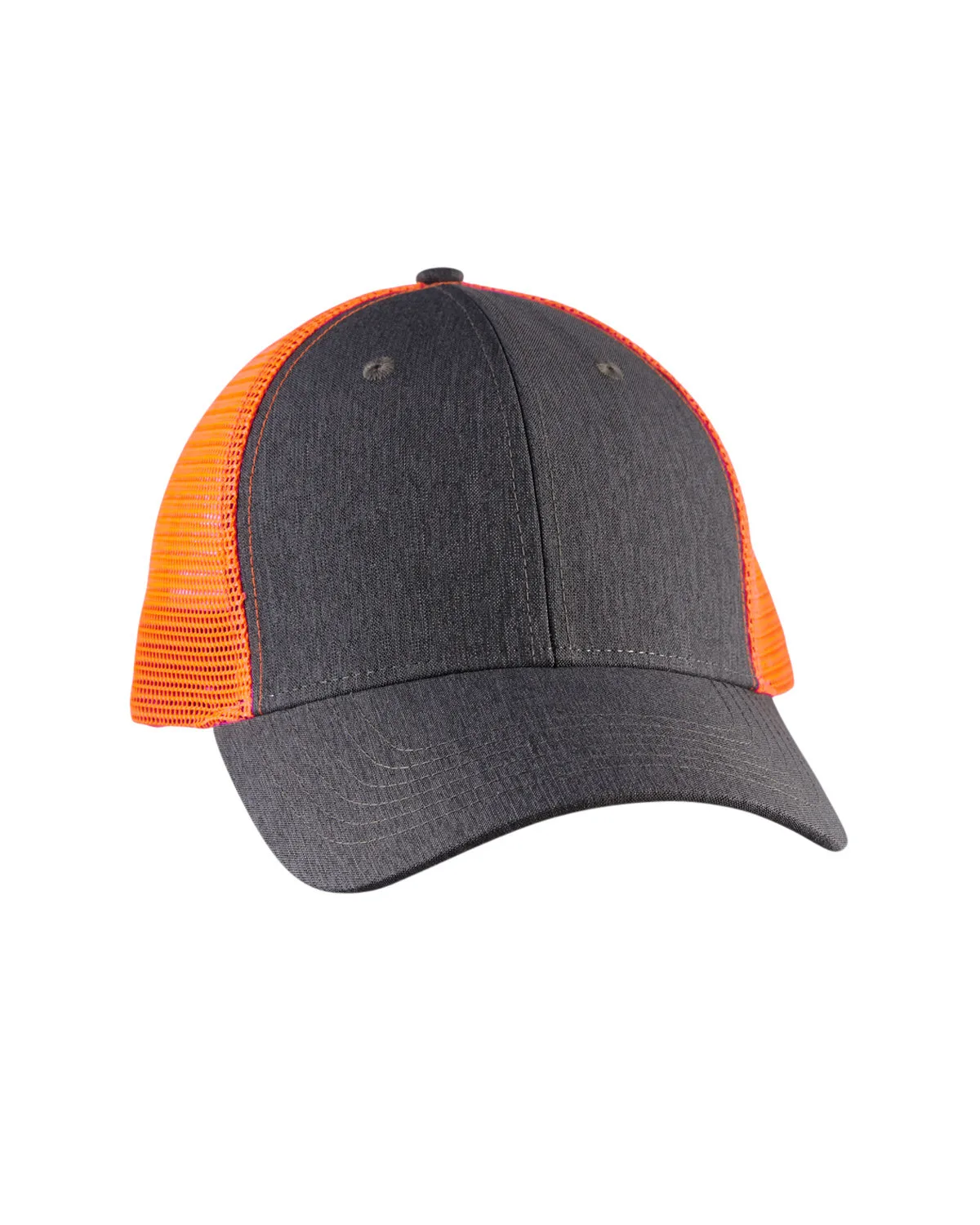 Blk/ Neon Ornge
