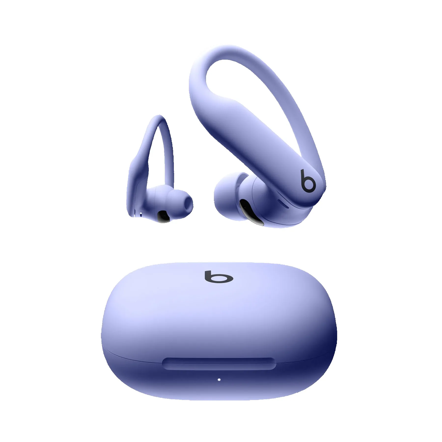 Beats Powerbeats Pro 2 Earbuds - Hyper Purple