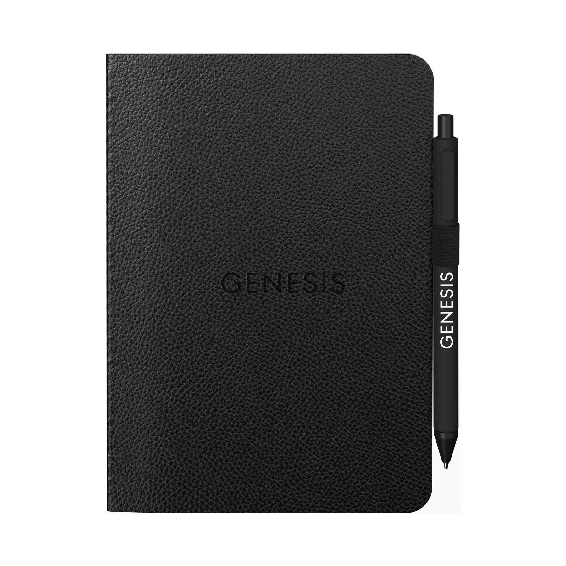 Vanguard Single Meeting Journal Pen Combo