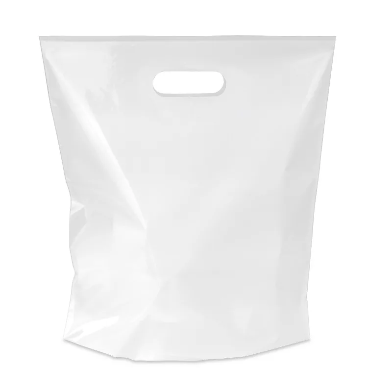 White Blank