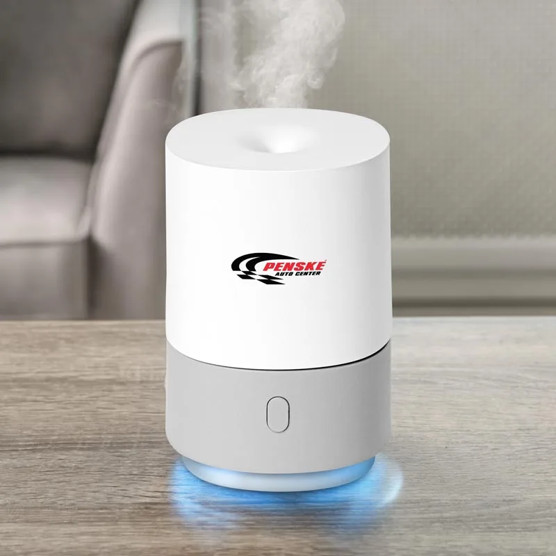 Aroma Light-Up Humidifier