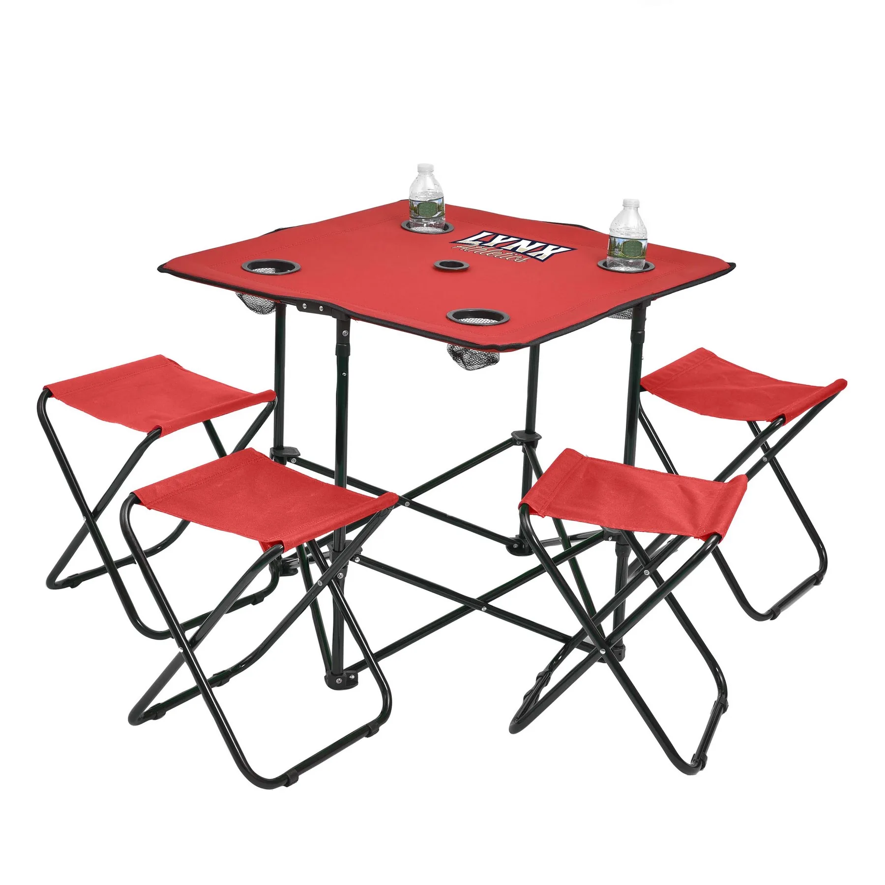 Stadium Table Plus view 4