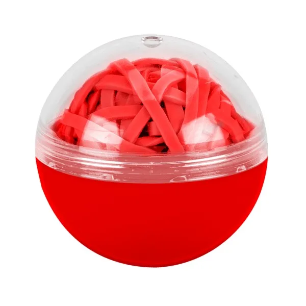 Red Blank