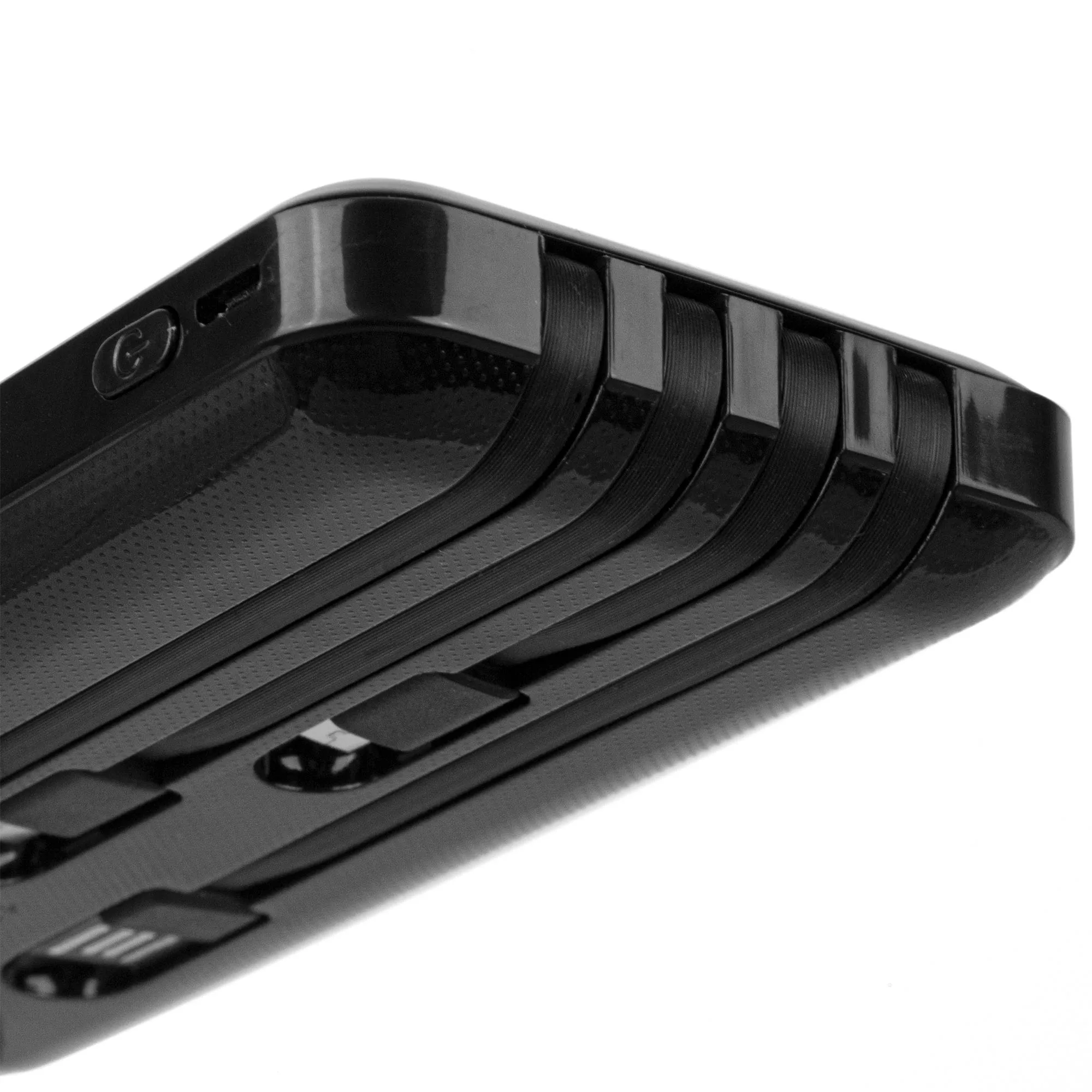 Black Bottom
