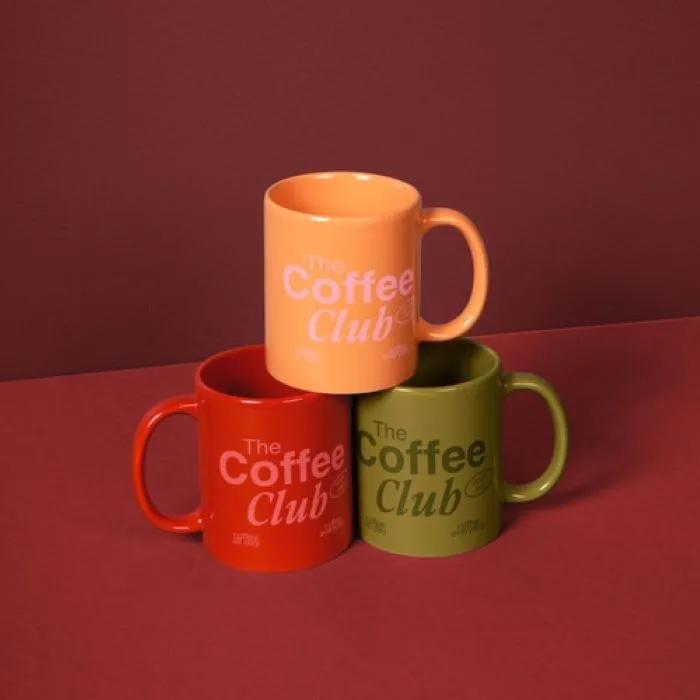 Simple Mug - 11oz Ceramic view 7