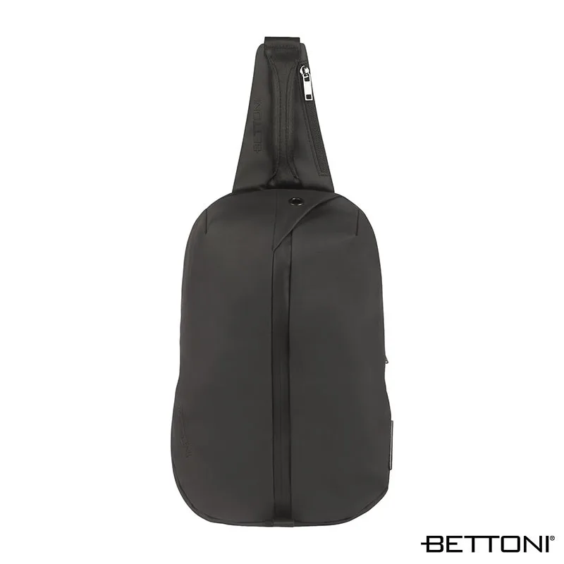 Bettoni Moda Milano RPET Crossbody Sling view 3
