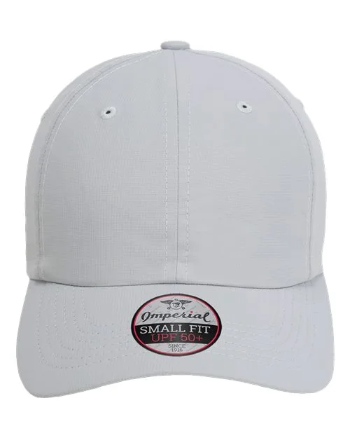 Imperial The Hinsen Performance Ponytail Cap