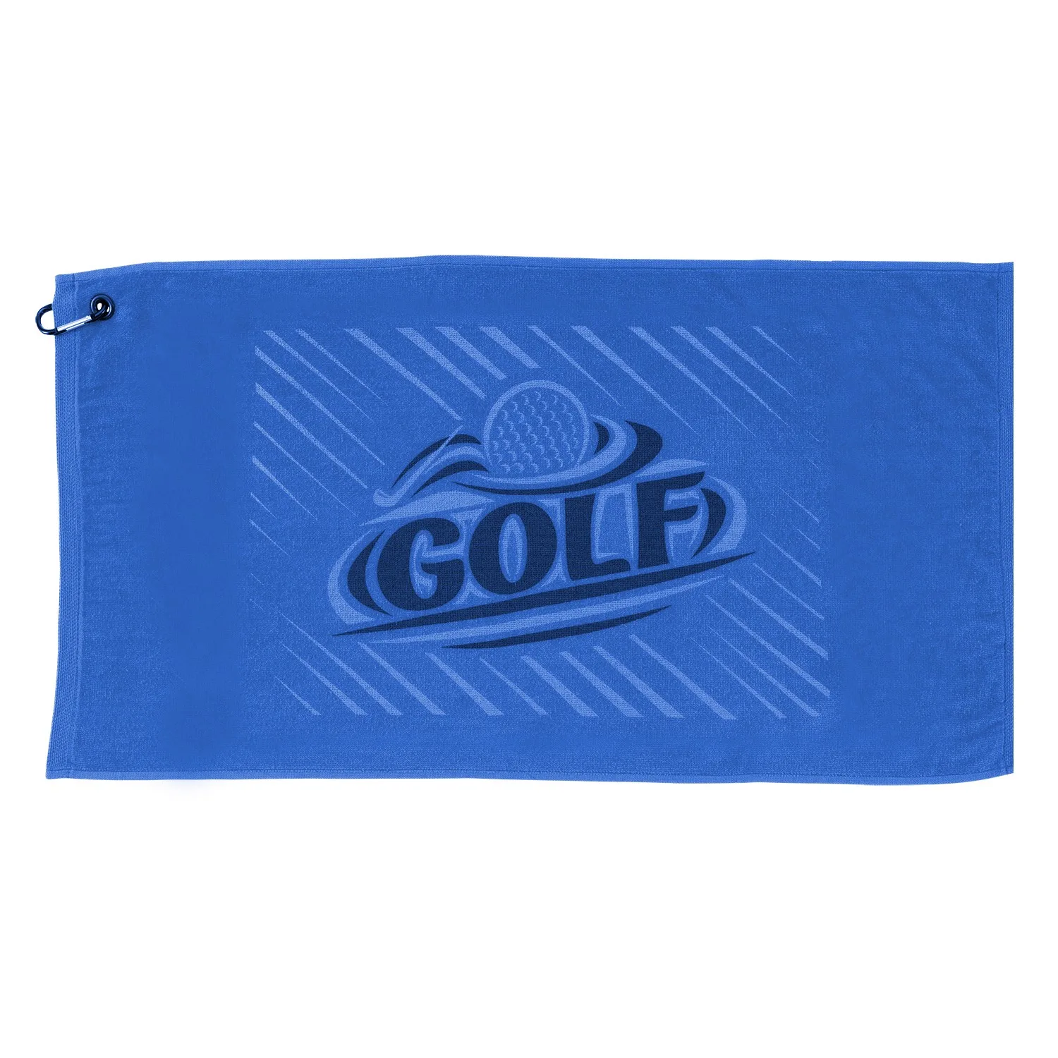 Tour Pro Golf Towel view 6