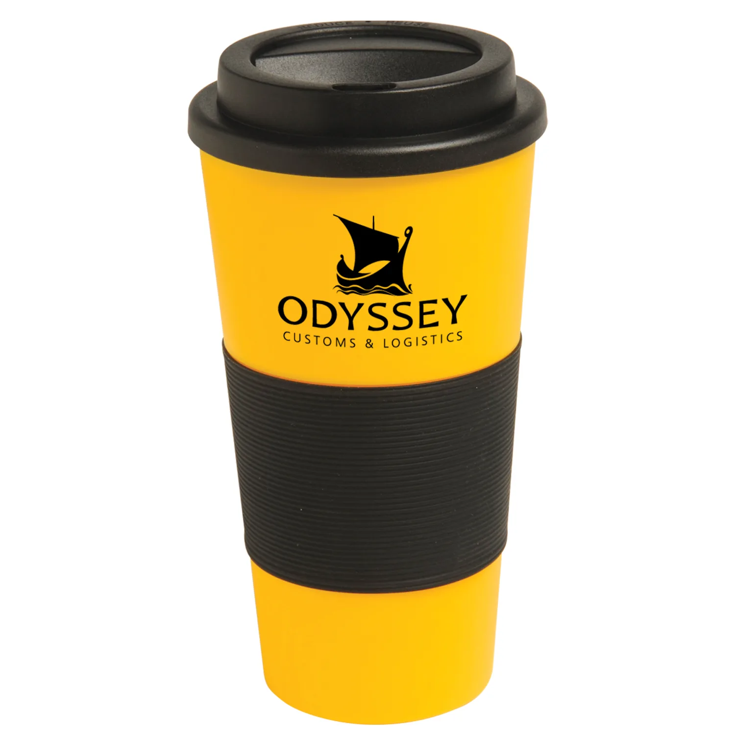 16 Oz. Express Commuter Tumbler