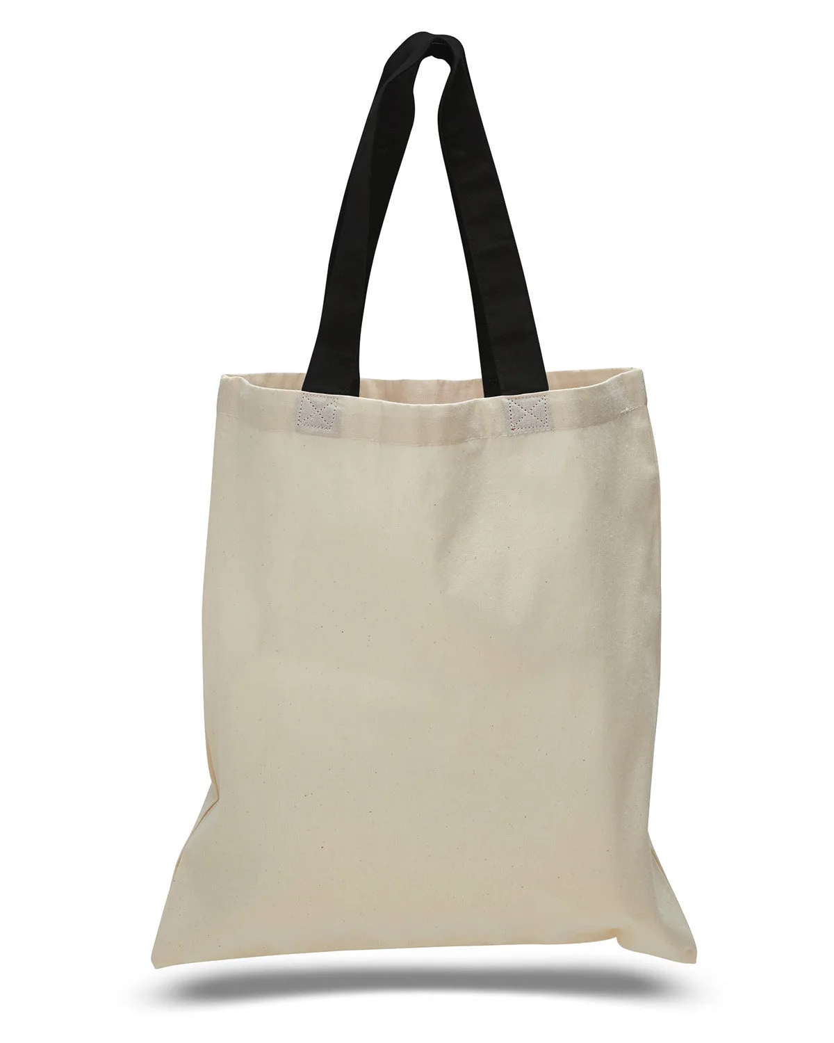OAD® Contrast-Color Handle Tote