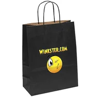 Dorothy - Matte Shopper - ColorVista (10" x 5" x 13") — Purple