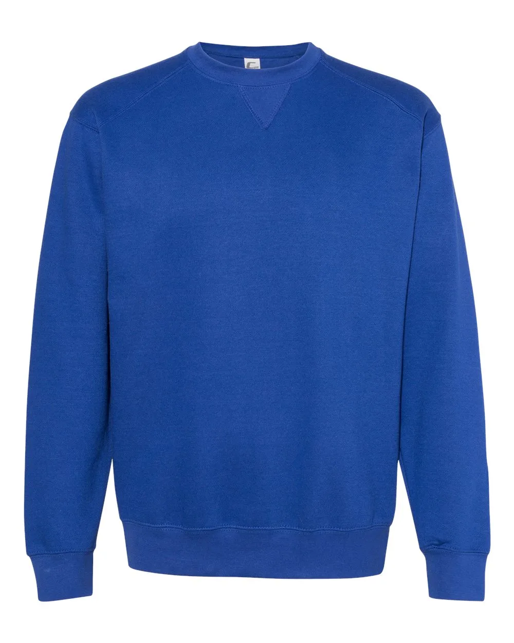 C2 Sport Crewneck Sweatshirt view 5