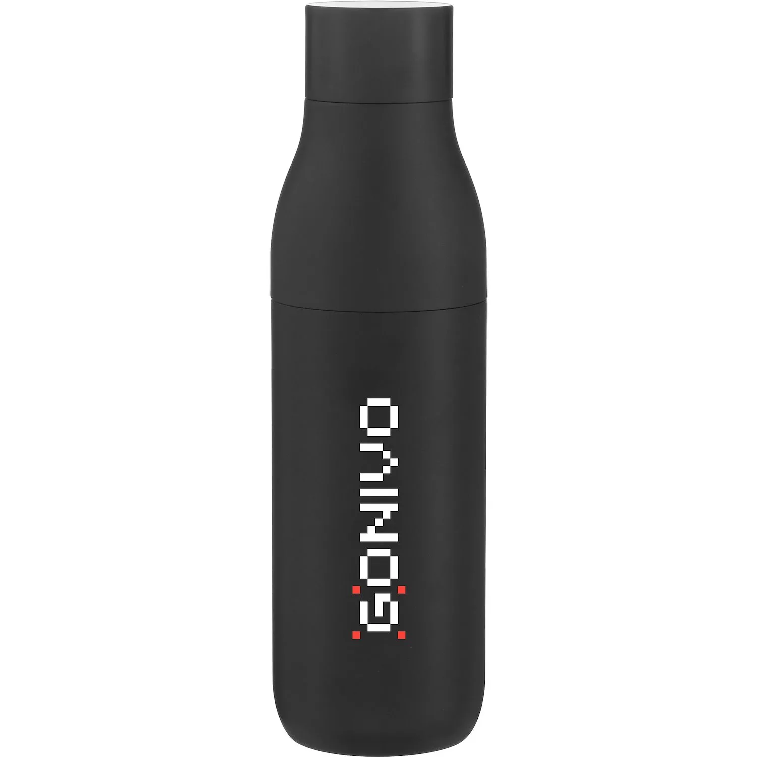 25 oz Larq Twist Top Water Bottle