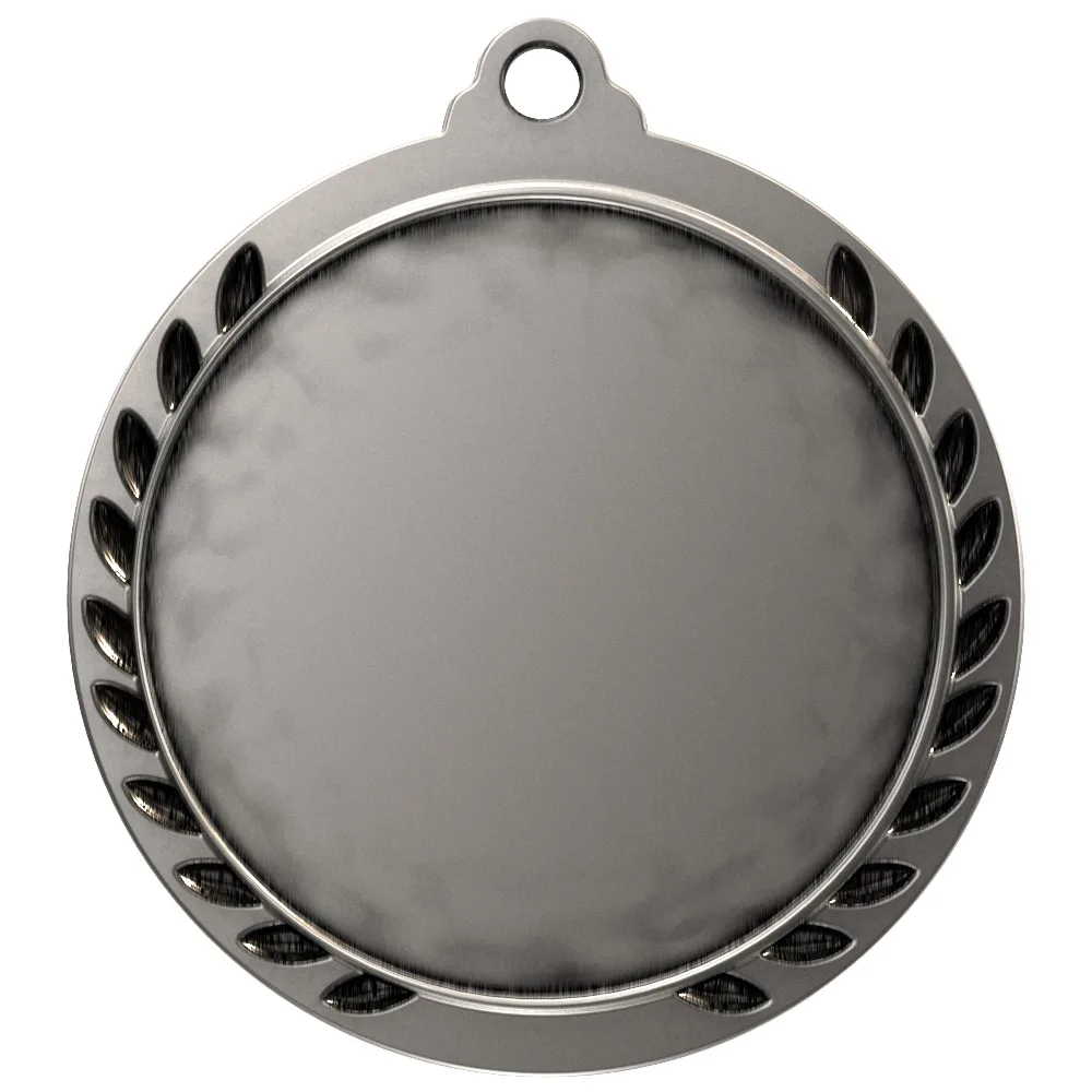 Silver