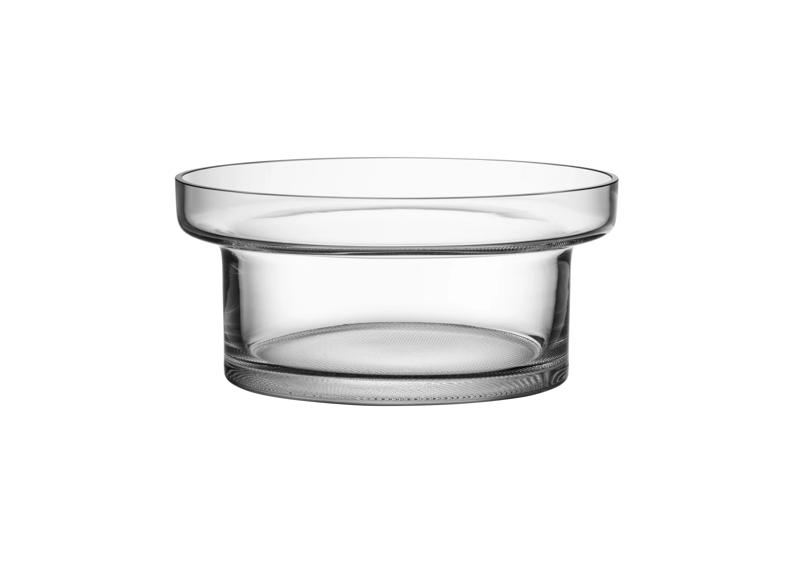 Kosta Boda Limelight Bowl