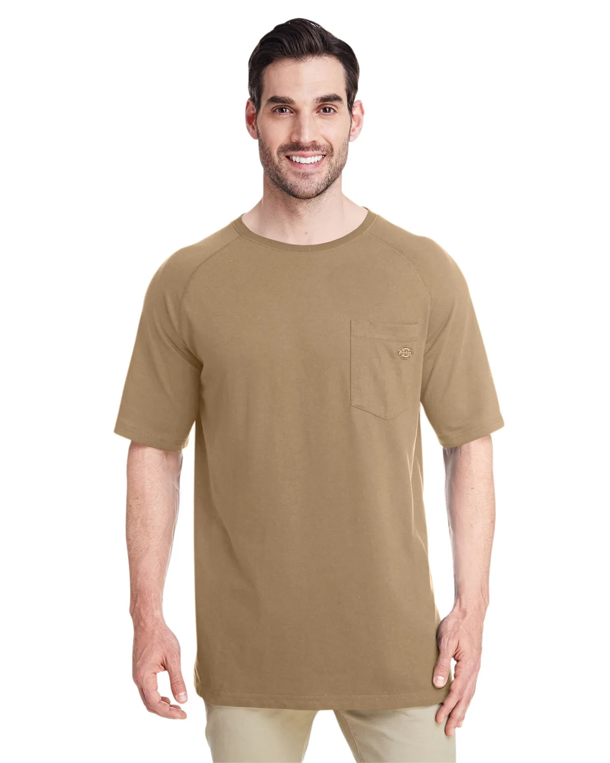 Williamson-Dickie Mfg Co Men's Temp-IQ Performance T-Shirt view 7